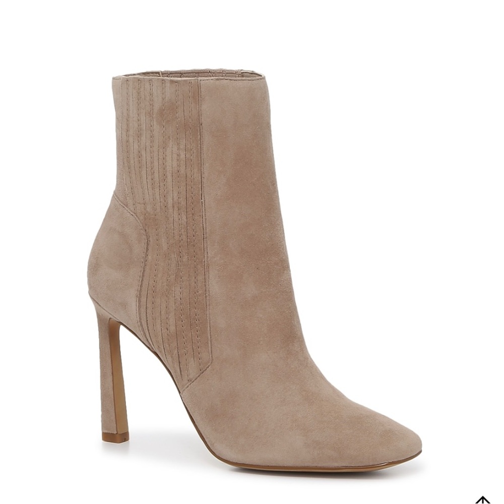 New Vince Camuto Talanna Booties